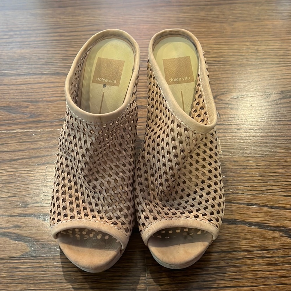 Dolce Vita 8.5